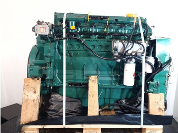 Motor für Industriemaschine Volvo PENTA TD720GE Engine (Industrial): das Bild 3
