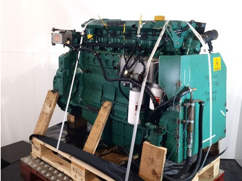 Motor für Industriemaschine Volvo PENTA TD720GE Engine (Industrial): das Bild 4