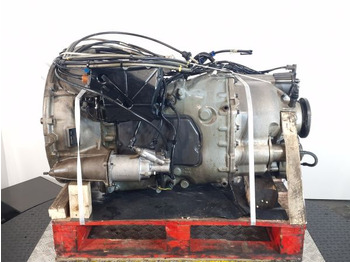 Getriebe Volvo VT2814B Gearbox: das Bild 4