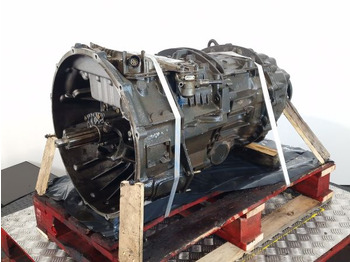 Getriebe ZF 12AS1420TD Gearbox: das Bild 3