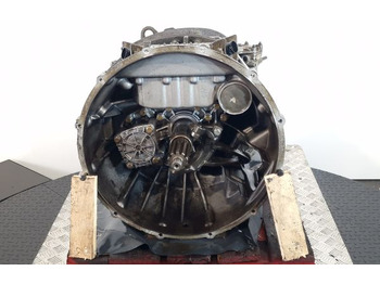 Getriebe ZF 12AS1420TD Gearbox: das Bild 2