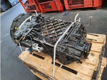 ZF Getriebe