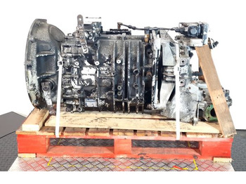 Getriebe ZF 6S1600 Gearbox: das Bild 4 Getriebe ZF 6S1600 Gearbox: das Bild 4