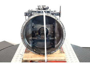 Getriebe ZF 6S1600 Gearbox: das Bild 3 Getriebe ZF 6S1600 Gearbox: das Bild 3