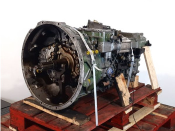 ZF Getriebe
