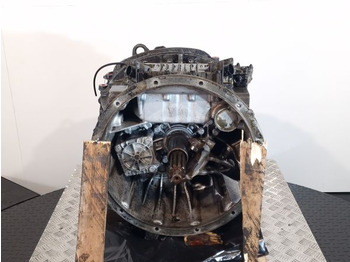 Getriebe ZF Astronic 12AS1210TO Gearbox: das Bild 2