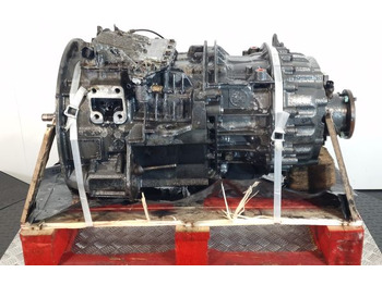 Getriebe ZF Astronic 12AS1210TO Gearbox: das Bild 3