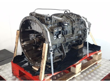 ZF Getriebe