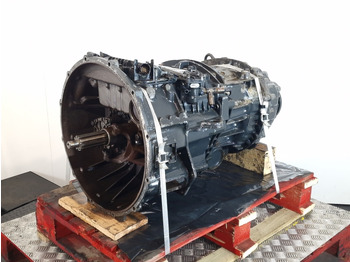 ZF Getriebe