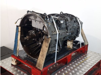 ZF Getriebe