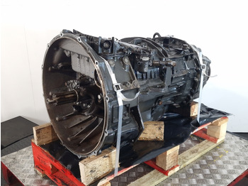 ZF Getriebe