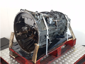 ZF Getriebe