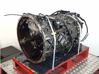 ZF Getriebe
