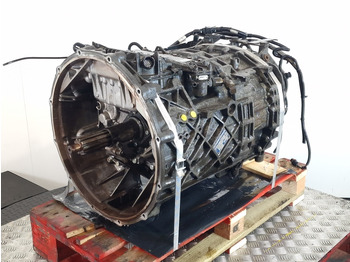 ZF Getriebe