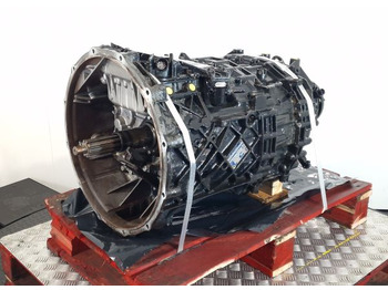 ZF Getriebe