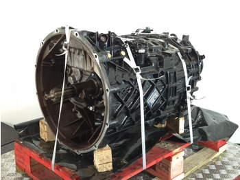 ZF Getriebe