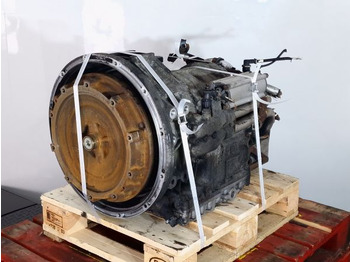 ZF Getriebe