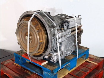 ZF Getriebe