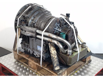 Getriebe ZF Ecomat 4 6HP554C Gearbox: das Bild 5