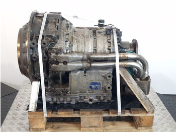 Getriebe ZF Ecomat 4 6HP554C Gearbox: das Bild 4