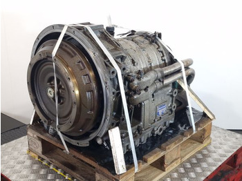 ZF Getriebe
