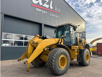 CATERPILLAR 950GC Radlader