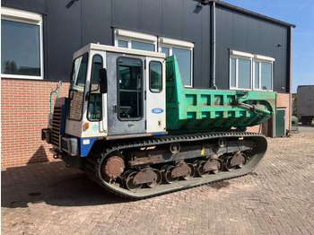 IHI Muldenkipper/ Dumper