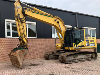 KOMATSU Kettenbagger