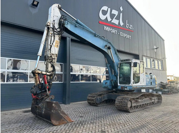 KOMATSU PC210LC-8 Kettenbagger