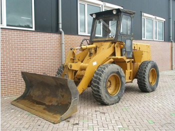 KOMATSU Radlader