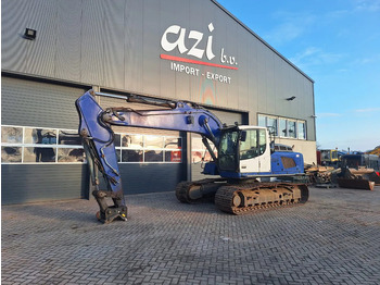 LIEBHERR R 924 Kettenbagger