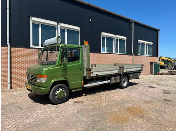 MERCEDES-BENZ Vario 816 Pritsche LKW