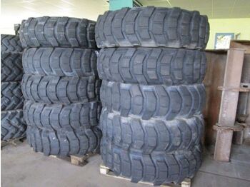 MICHELIN Reifen
