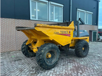 TEREX Mini-Kipper