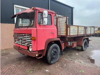 SCANIA S LKW