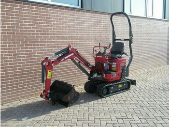 YANMAR Minibagger