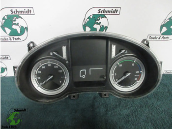 DAF CF Armaturenbrett
