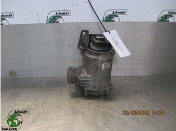 DAF CF Motor und Teile