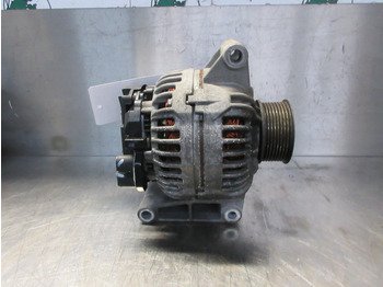 Lichtmaschine für LKW DAF 2000904 DAF XF CF DYNAMO EURO 6 MODEL 2018: das Bild 2