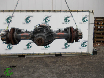 DAF CF Hinterachse