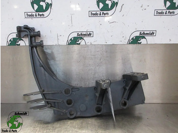 DAF CF Rahmen/ Chassis