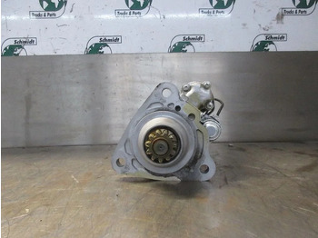 Anlasser für LKW DAF 2134699 // 2275223 STARTMOTOR DAF XF CF . GEBRUIKT: das Bild 2