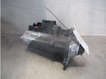 Anlasser für LKW DAF 2134699 // 2275223 STARTMOTOR DAF XF CF . GEBRUIKT: das Bild 4