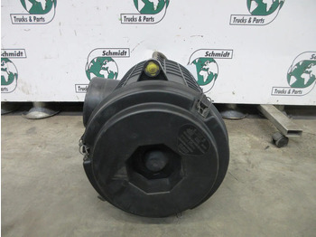 Luftfilter für LKW DAF 2144995 LUCHTFILTER DAF XF 480 EURO 6 MODEL 2021: das Bild 4