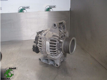 DAF CF Lichtmaschine
