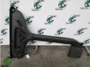 MAN TGM Luftfilter