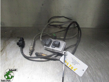 DAF CF Elektrische Ausrüstung