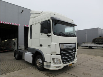 Fahrerhaus und Interieur für LKW DAF XF 106 CABINE COMPLEET: das Bild 2