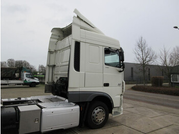 Fahrerhaus und Interieur für LKW DAF XF 106 CABINE COMPLEET: das Bild 4