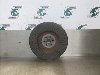 Motor und Teile für LKW Iveco 504171242 TRILLINGSDEMPER HI WAY EURO 6: das Bild 2
